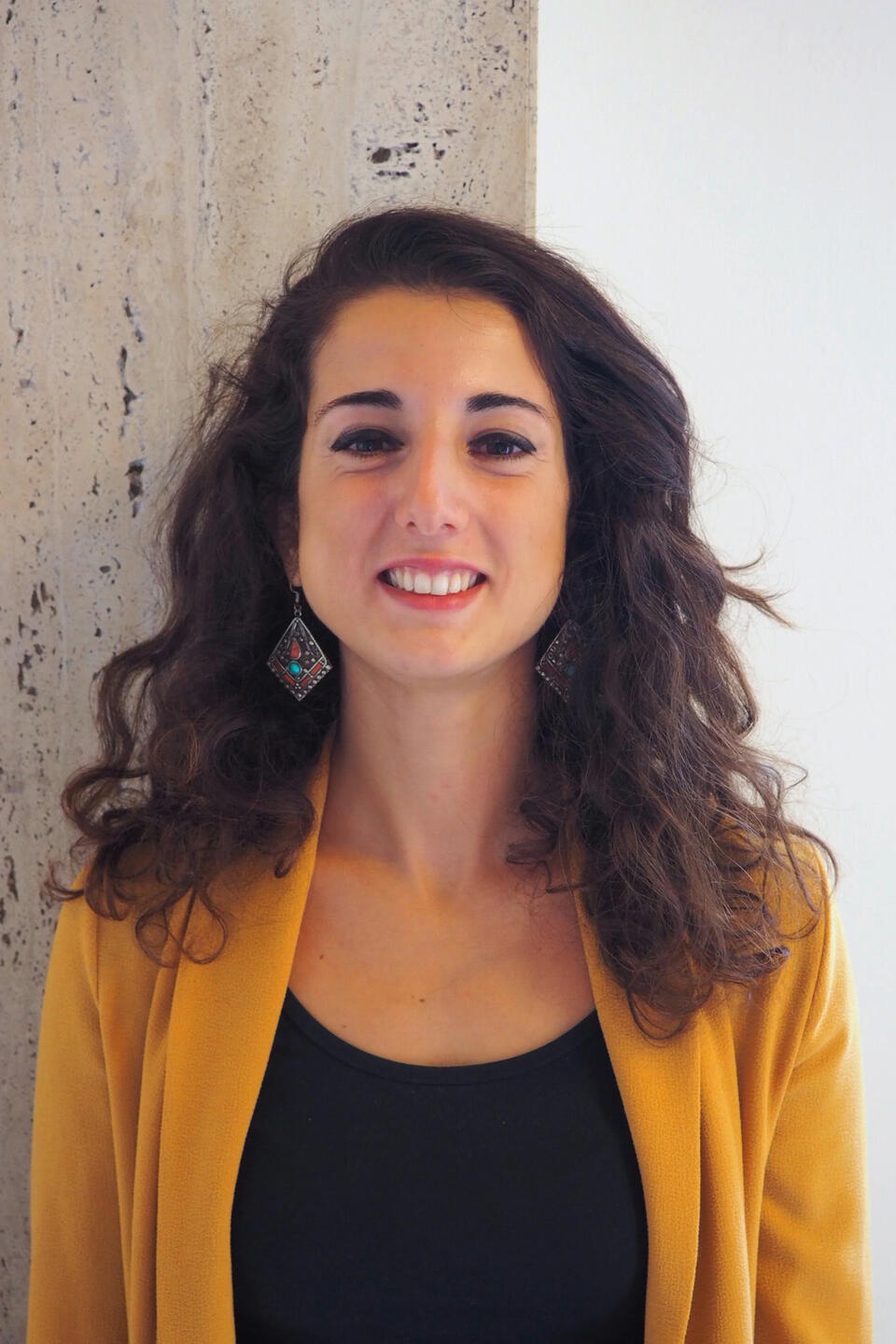 Flavia Patanè